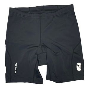 Sugoi Bike Shorts Women's Size Medium